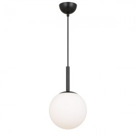 Telbix-Bally PE08 25w E27 D:200 Pendant Light     